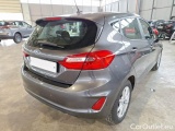  Ford  Fiesta FORD  / 2017 / 5P / BERLINA 1.0 ECOBOOST 125CV SeS TITANIUM DCT #2