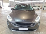  Ford  Fiesta FORD  / 2017 / 5P / BERLINA 1.0 ECOBOOST 125CV SeS TITANIUM DCT #6