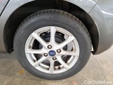  Ford  Fiesta FORD  / 2017 / 5P / BERLINA 1.0 ECOBOOST 125CV SeS TITANIUM DCT #19