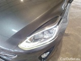  Ford  Fiesta FORD  / 2017 / 5P / BERLINA 1.0 ECOBOOST 125CV SeS TITANIUM DCT #24