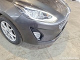  Ford  Fiesta FORD  / 2017 / 5P / BERLINA 1.0 ECOBOOST 125CV SeS TITANIUM DCT #28