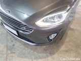  Ford  Fiesta FORD  / 2017 / 5P / BERLINA 1.0 ECOBOOST 125CV SeS TITANIUM DCT #26