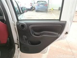  Fiat  Panda FIAT  2012 5 PORTE BERLINA 1.3 MJT 16V 75CV SeS POP #101