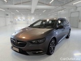  Opel  Insignia OPEL  / 2017 / 5P / STATION WAGON ST 1.6 CDTI INNOVATION 136CV SeS AT6 