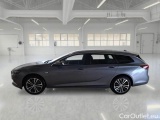  Opel  Insignia OPEL  / 2017 / 5P / STATION WAGON ST 1.6 CDTI INNOVATION 136CV SeS AT6 #8