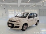  Fiat  Panda FIAT  2016 5P BERLINA 1.3 MJT 95CV SeS E6 EASY 