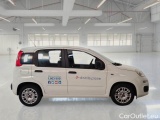  Fiat  Panda FIAT  2016 5P BERLINA 1.3 MJT 95CV SeS E6 EASY #7