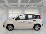  Fiat  Panda FIAT  2016 5P BERLINA 1.3 MJT 95CV SeS E6 EASY #8