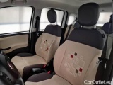  Fiat  Panda FIAT  2016 5P BERLINA 1.3 MJT 95CV SeS E6 EASY #11