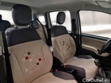  Fiat  Panda FIAT  2016 5P BERLINA 1.3 MJT 95CV SeS E6 EASY #13