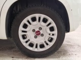  Fiat  Panda FIAT  2016 5P BERLINA 1.3 MJT 95CV SeS E6 EASY #19