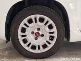  Fiat  Panda FIAT  2016 5P BERLINA 1.3 MJT 95CV SeS E6 EASY #20