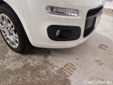  Fiat  Panda FIAT  2016 5P BERLINA 1.3 MJT 95CV SeS E6 EASY #33