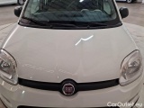  Fiat  Panda FIAT  2016 5P BERLINA 1.3 MJT 95CV SeS E6 EASY #35