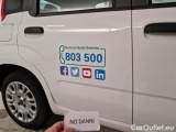  Fiat  Panda FIAT  2016 5P BERLINA 1.3 MJT 95CV SeS E6 EASY #52