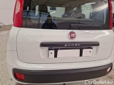  Fiat  Panda FIAT  2016 5P BERLINA 1.3 MJT 95CV SeS E6 EASY #62