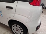  Fiat  Panda FIAT  2016 5P BERLINA 1.3 MJT 95CV SeS E6 EASY #64