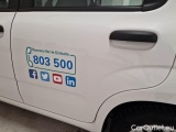  Fiat  Panda FIAT  2016 5P BERLINA 1.3 MJT 95CV SeS E6 EASY #72