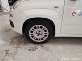  Fiat  Panda FIAT  2016 5P BERLINA 1.3 MJT 95CV SeS E6 EASY #83