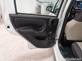  Fiat  Panda FIAT  2016 5P BERLINA 1.3 MJT 95CV SeS E6 EASY #100