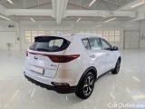 KIA  Sportage KIA  / 2018 / 5P / SUV 1.6 CRDI MHYB 100KW BUSIN. CLASS DCT 2WD #2