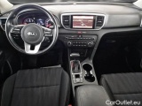  KIA  Sportage KIA  / 2018 / 5P / SUV 1.6 CRDI MHYB 100KW BUSIN. CLASS DCT 2WD #3
