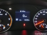  KIA  Sportage KIA  / 2018 / 5P / SUV 1.6 CRDI MHYB 100KW BUSIN. CLASS DCT 2WD #4