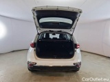  KIA  Sportage KIA  / 2018 / 5P / SUV 1.6 CRDI MHYB 100KW BUSIN. CLASS DCT 2WD #5