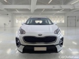  KIA  Sportage KIA  / 2018 / 5P / SUV 1.6 CRDI MHYB 100KW BUSIN. CLASS DCT 2WD #6
