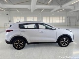  KIA  Sportage KIA  / 2018 / 5P / SUV 1.6 CRDI MHYB 100KW BUSIN. CLASS DCT 2WD #7