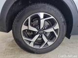  KIA  Sportage KIA  / 2018 / 5P / SUV 1.6 CRDI MHYB 100KW BUSIN. CLASS DCT 2WD #18