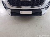  KIA  Sportage KIA  / 2018 / 5P / SUV 1.6 CRDI MHYB 100KW BUSIN. CLASS DCT 2WD #35