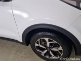  KIA  Sportage KIA  / 2018 / 5P / SUV 1.6 CRDI MHYB 100KW BUSIN. CLASS DCT 2WD #40