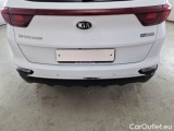  KIA  Sportage KIA  / 2018 / 5P / SUV 1.6 CRDI MHYB 100KW BUSIN. CLASS DCT 2WD #54