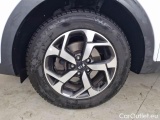 KIA  Sportage KIA  / 2018 / 5P / SUV 1.6 CRDI MHYB 100KW BUSIN. CLASS DCT 2WD #73