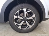  KIA  Sportage KIA  / 2018 / 5P / SUV 1.6 CRDI MHYB 100KW BUSIN. CLASS DCT 2WD #79