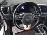 KIA  Sportage KIA  / 2018 / 5P / SUV 1.6 CRDI MHYB 100KW BUSIN. CLASS DCT 2WD #83