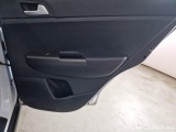 KIA  Sportage KIA  / 2018 / 5P / SUV 1.6 CRDI MHYB 100KW BUSIN. CLASS DCT 2WD #101