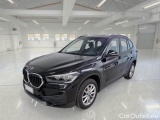 Bmw  X1 BMW  / 2019 / 5P / SUV SDRIVE 18D ADVANTAGE 