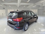  Bmw  X1 BMW  / 2019 / 5P / SUV SDRIVE 18D ADVANTAGE #2