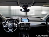  Bmw  X1 BMW  / 2019 / 5P / SUV SDRIVE 18D ADVANTAGE #3