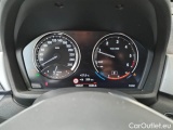  Bmw  X1 BMW  / 2019 / 5P / SUV SDRIVE 18D ADVANTAGE #4