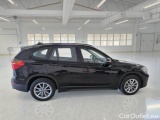  Bmw  X1 BMW  / 2019 / 5P / SUV SDRIVE 18D ADVANTAGE #7