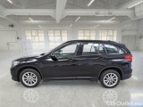  Bmw  X1 BMW  / 2019 / 5P / SUV SDRIVE 18D ADVANTAGE #8