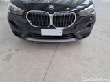  Bmw  X1 BMW  / 2019 / 5P / SUV SDRIVE 18D ADVANTAGE #33
