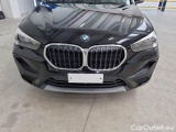  Bmw  X1 BMW  / 2019 / 5P / SUV SDRIVE 18D ADVANTAGE #37
