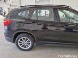  Bmw  X1 BMW  / 2019 / 5P / SUV SDRIVE 18D ADVANTAGE #45
