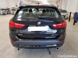  Bmw  X1 BMW  / 2019 / 5P / SUV SDRIVE 18D ADVANTAGE #54