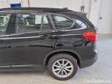  Bmw  X1 BMW  / 2019 / 5P / SUV SDRIVE 18D ADVANTAGE #61