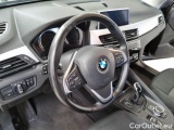  Bmw  X1 BMW  / 2019 / 5P / SUV SDRIVE 18D ADVANTAGE #99